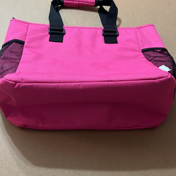 Ed Hardy Flower Tote Bag - Picture 4 of 7